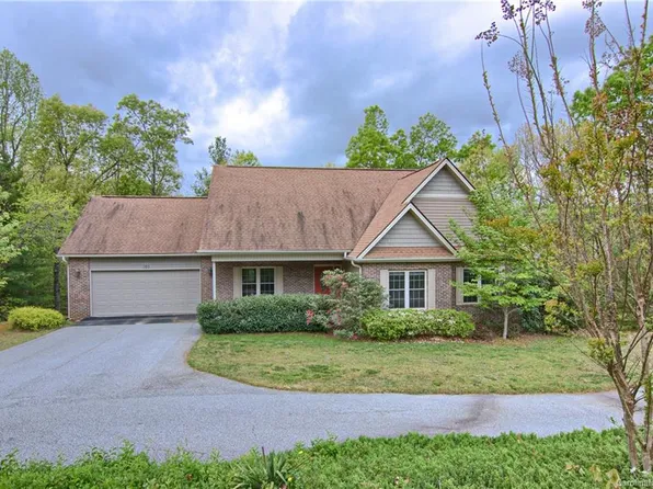 103 Saddle Top, Flat Rock, NC 28731