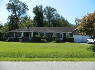 1745 Pocaty Rd, Chesapeake, VA 23322