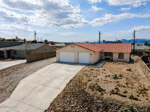 3360 Monte Carlo Ave, Lake Havasu City, AZ 86406