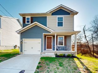 413 Bronson Dr, La Vergne, TN 37086