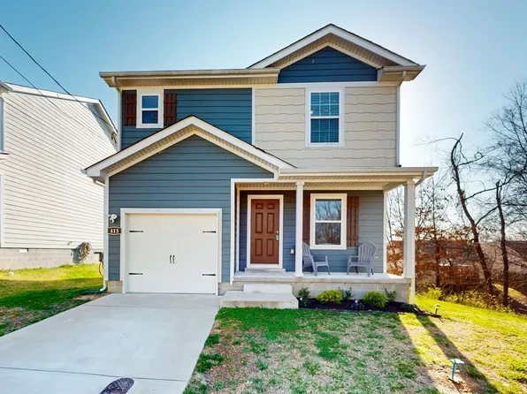 413 Bronson Dr, La Vergne, TN 37086