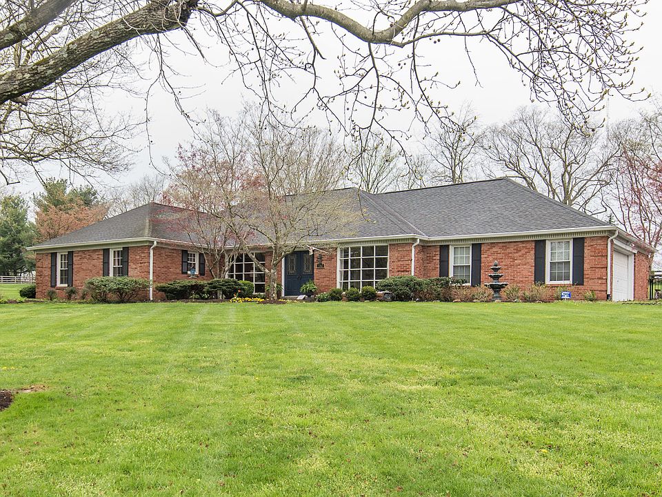 2267 Bahama Rd, Lexington, KY 40509 Zillow