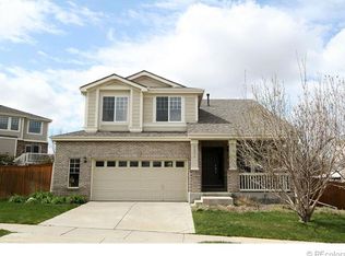 20874 E Girard Pl, Aurora, CO 80013