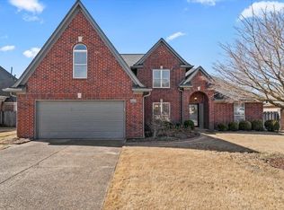 4517 Hillyglen Cv, Bartlett, TN 38135