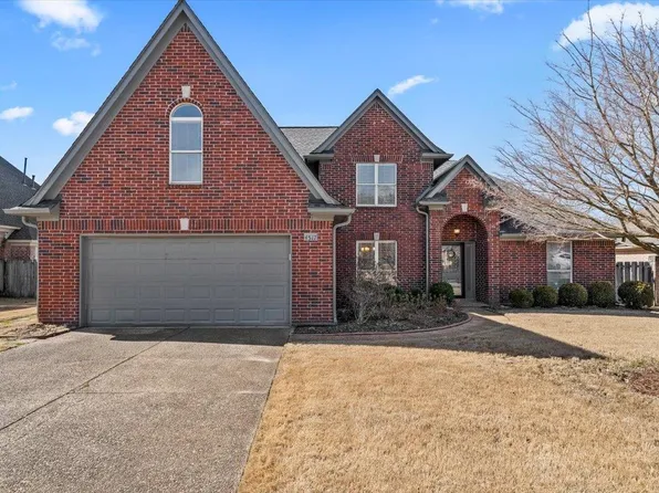 4517 Hillyglen Cv, Bartlett, TN 38135