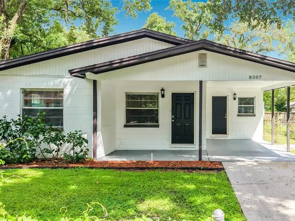 8307 N ELMER STREET, TAMPA, FL 33604
