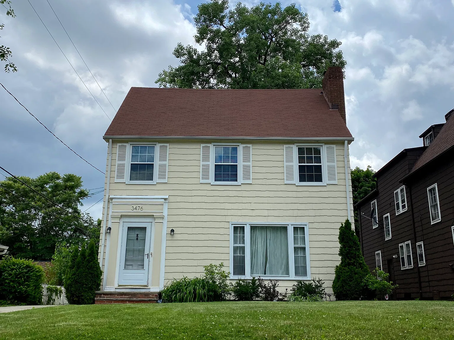 3476 Daleford Rd — Photo 1