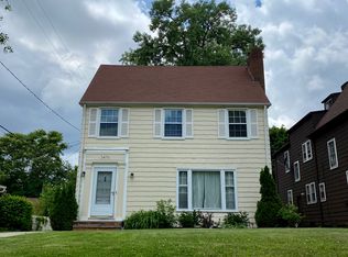 3476 Daleford Rd #UP, Cleveland, OH 44120