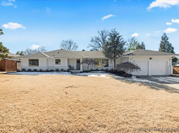 3204 E 37th St, Tulsa, OK 74105