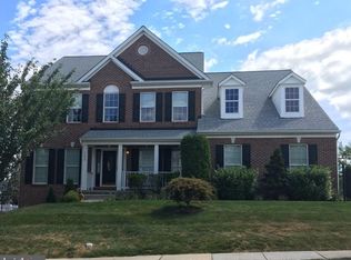 7653 Player Blvd, Seven Valleys, PA 17360