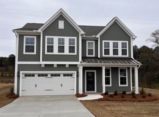 116 Fox Creek Ct Lot 9, Easley, SC 29642