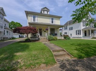 815 N Walnut St, Dover, OH