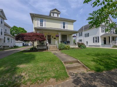 815 N Walnut St, Dover, OH, 44622