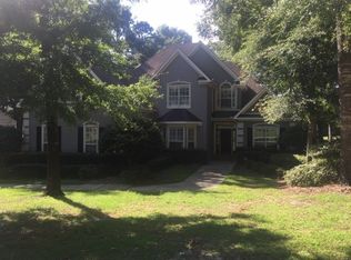 110 McIntosh Bluff Rd, Fairhope, AL 36532