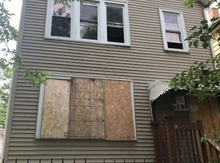 4520 S Hermitage Ave, Chicago, IL 60609