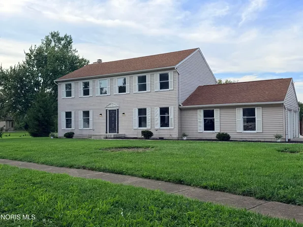 1113 Mourning Dove Ln, Bowling Green, OH 43402