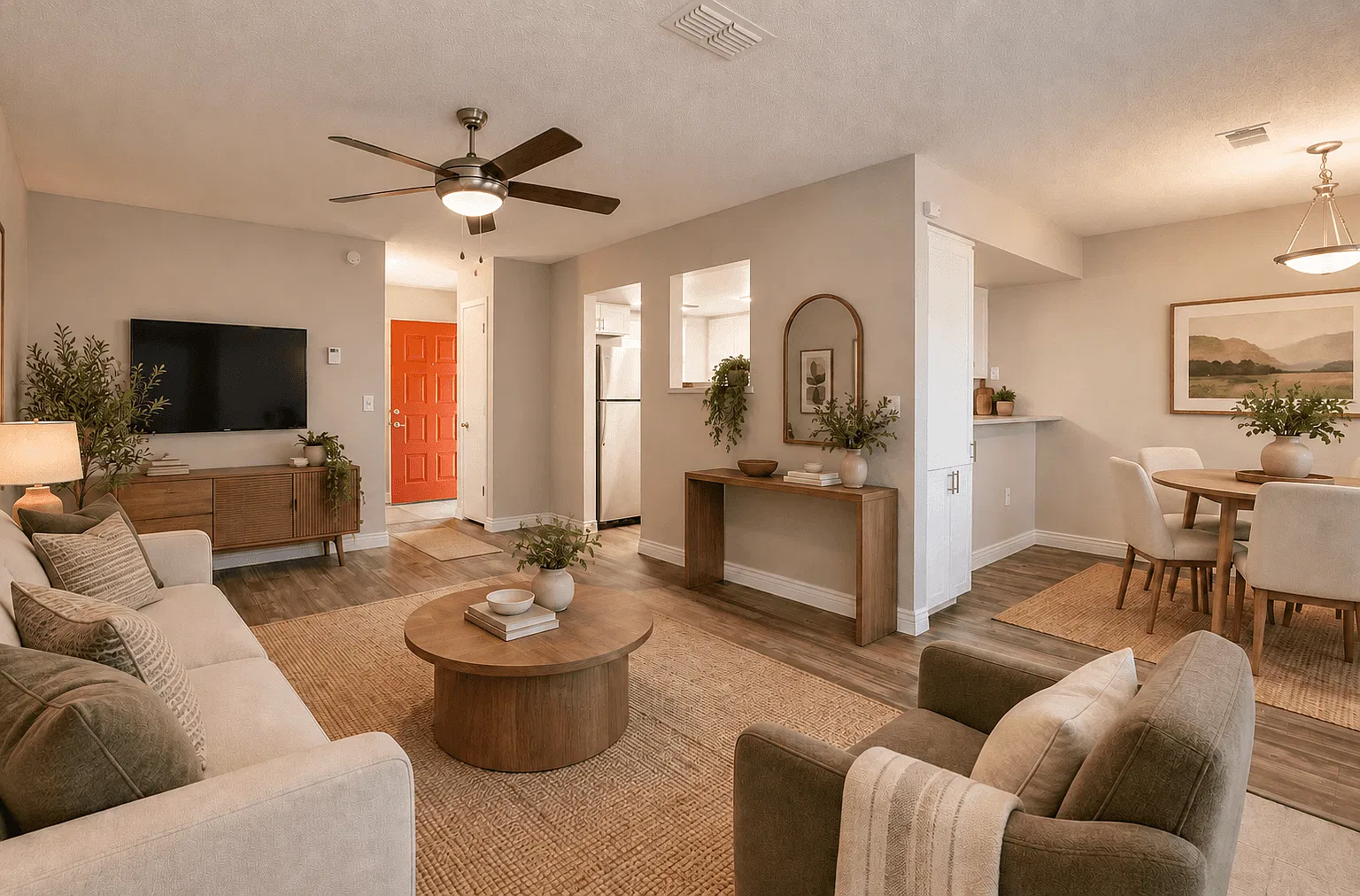 Orange Tree Village — Photo 4