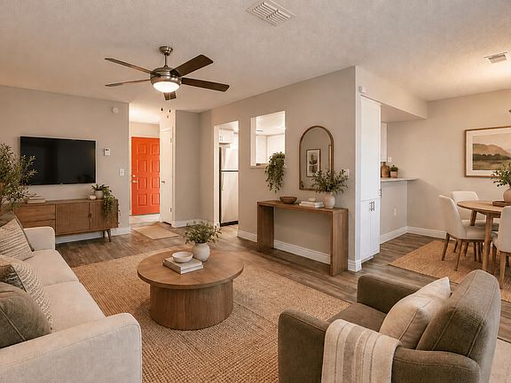 4th image of 645 W Orange Grove Rd APT 1034