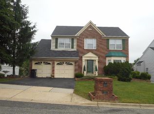 705 Falls Lake Dr, Bowie, MD 20721
