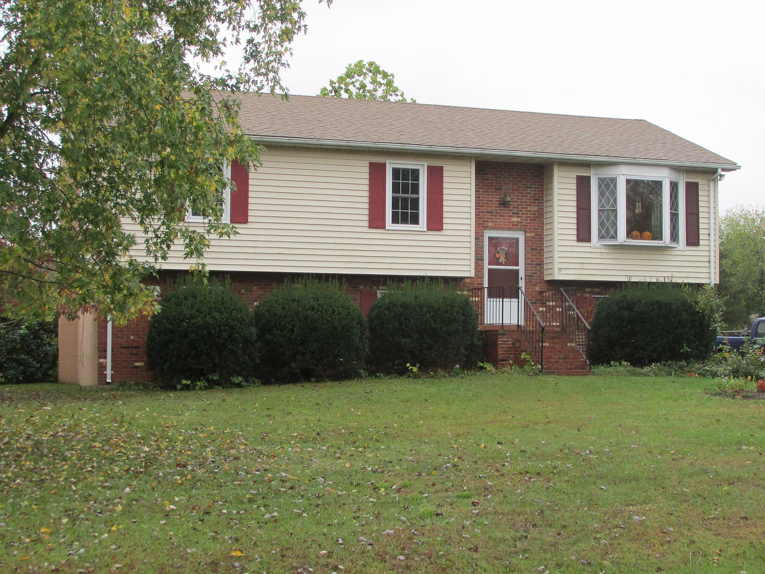 11132 Crest Ln, Bealeton, VA 22712 Zillow