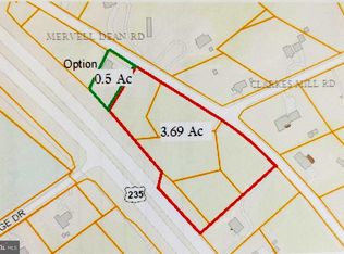 44405 & R Way #K, Hollywood, MD 20636