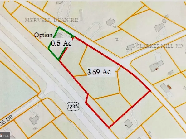 44405 & R Way #K, Hollywood, MD 20636