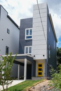 121 Paul ST Unit 2 #2, San Antonio, TX, 78203