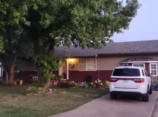 117 Bulger Dr, Carterville, MO 64835