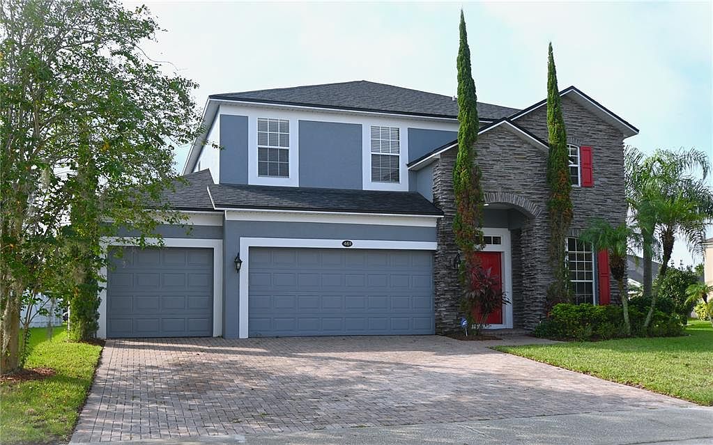 461 Home Grove Dr, Winter Garden, FL 34787 Zillow