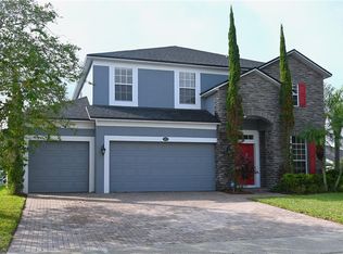 461 Home Grove Dr, Winter Garden, FL 34787