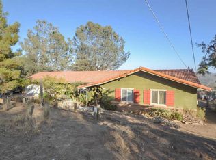 41610 Lilley Mountain Dr, Coarsegold, CA