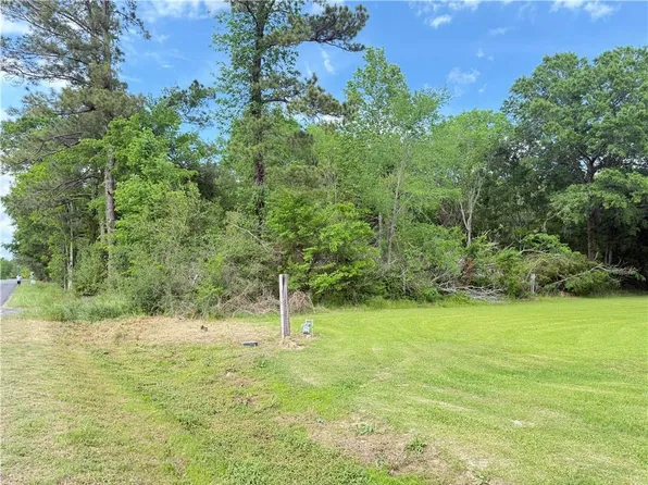 850 Highway 453 Lot 1, Marksville, LA 71351