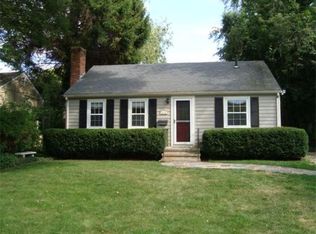 43 Fay Rd, Scituate, MA 02066