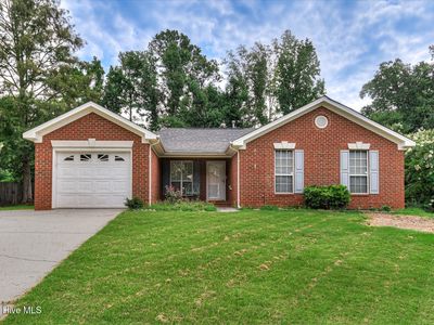 515 Oak Chase Drive, Martinez, GA, 30907