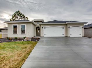 3587 E Tusa Dr, Meridian, ID 83642