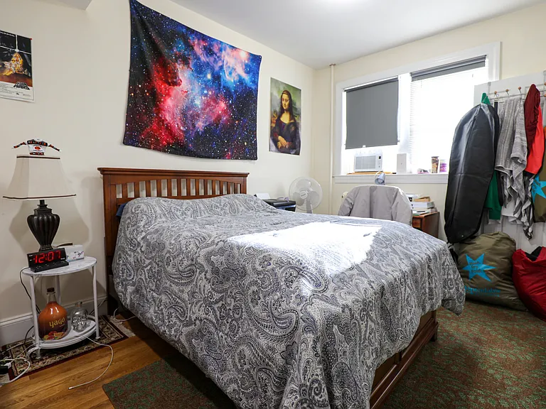 56 Egmont St #3A — Photo 10