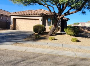 6822 W Seahawk Way, Tucson, AZ 85757