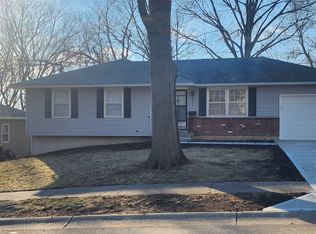 4740 Cedar Ave, Kansas City, MO 64133