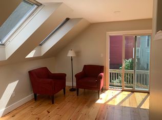 142 Sherman St #4, Portland, ME 04101