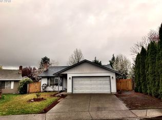7002 NE 140th Ave, Vancouver, WA 98682