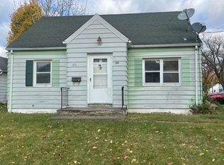 176 Bergen St, Rochester, NY 14606