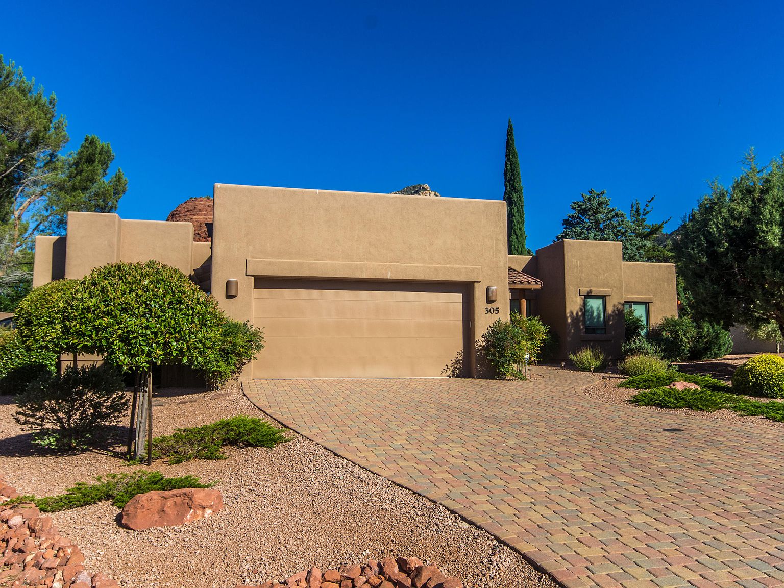 305 Mogollon Dr, Sedona, AZ 86336 Zillow