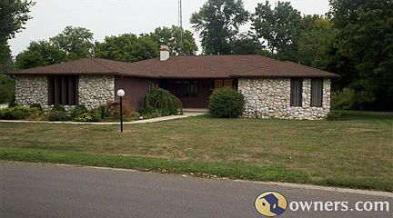 Front Exterior Street View