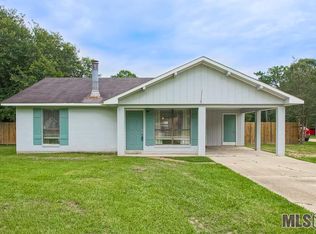11165 Brown Rd, Denham Springs, LA 70726