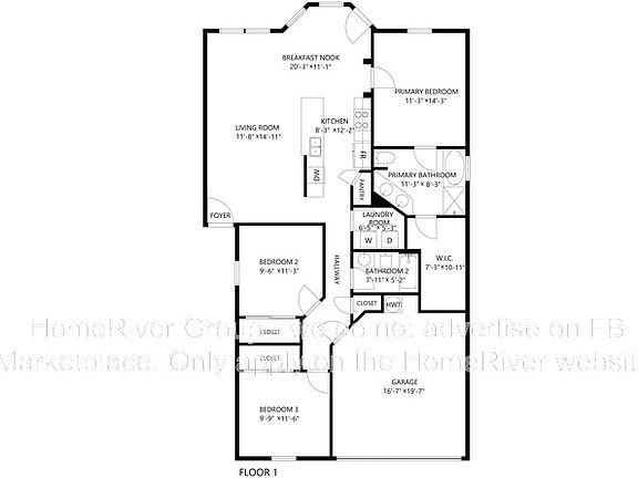 2nd image of this home