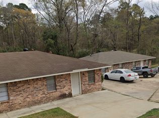 219 S Bernard St, Ruston, LA 71270