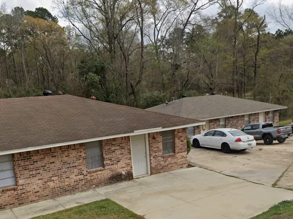 219 S Bernard St, Ruston, LA 71270