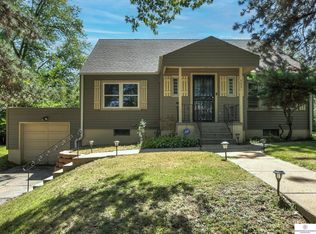 4621 Camden Ave, Omaha, NE 68104