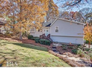 166 W Putnam Ferry Rd, Woodstock, GA 30189