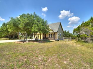 17625 Panorama Dr, Dripping Springs, TX 78620